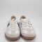 adidas Bw Army Trainers Core White Night Indigo Gum UK Size 7