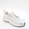 Kids Nike P-6000 Youth Trainers Platinum Tint Silver Tintwhite UK Size 12 youth