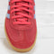adidas Handball Spezial Trainers Lucid Red Glow Blue Gum UK Size 4