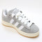 adidas Campus 00'S Trainers Grey White Off White UK Size 3.5