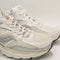 Saucony Progrid Omni 9 Trainers White Silver UK Size 5