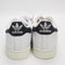 adidas Superstar II Trainers Crystal Cream Black UK Size 4