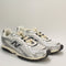 New Balance 204L Trainers Silver Metallic Black UK Size 6