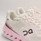 ON Cloudsurfer Next Trainers Peony Ivory F UK Size 7.5