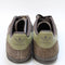 adidas Gazelle Indoor Trainers Dark Brown Dark Brown Orbit Green UK Size 5