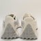 New Balance 327 Trainers Silver Metallic White UK Size 6