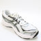 ASICS GT-2160 Trainers White Black Silver UK Size 6