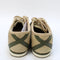 adidas Italia 70s Trainers Cardboard Olive Strata Gum UK Size 7