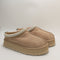 Womens UGG Tazz Il Slippers Sand UK Size 6