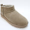 Womens UGG Classic Ultra Mini Boots Caribou UK Size 5