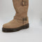 Womens Dr. Martens Anistone Hi Boots Savannah Tan Suede UK Size 6