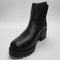 Odd sizes - Womens Blowfish Malibu Leven Chelsea Boots Black UK Sizes Right 6/Left 5