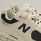New Balance 2002 Trainers Off White Arid Stone UK Size 7.5