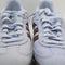 adidas Samba OG Trainers Crystal Sky Earth Strata White UK Size 7