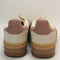 adidas Gazelle Bold W Trainers Cream White Warm Clay Sand Strata UK Size 9