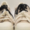 Converse Chuck Lo Pro Trainers Egret Egret Black UK Size 6
