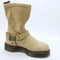 Womens Dr. Martens Anistone Hi Boots Savannah Tan Suede UK Size 6