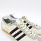 Adidas Japan Trainers Off White Core Black Wonder Beige UK Size 4