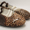 PUMA Speedcat Ballet Trainers Leopard Brown UK Size 5