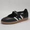 adidas Samba Jane Trainers White Carbon Black UK Size 6