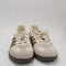 adidas Samba Og Trainers Snake Print Cream White Earth Strata Maroon UK Size 5