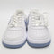 Kids Nike Air Force 1 PS Trainers White Work Blue UK Size 10 youth