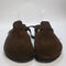 Mens BIRKENSTOCK Tokio Clogs Carafe Suede UK Size 9  EU43