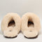 Womens UGG Scuffette Il Slippers Espresso UK Size 4