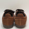Adidas Samba Og Trainers Preloved Brown Aurora Coffee Gum UK Size 5.5