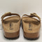 Womens BIRKENSTOCK Madrid Big Buckle Sandals Sandcastle UK Size 5.5 EU39