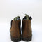 Mens Barbour Patton Chelsea Boots Teak UK Size 9