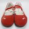 PUMA Speedcat Ballet Pumps Puma Red UK Size 5