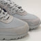 Nike Air Max 90 Trainers Wolf Grey Midnight Navy Wolf Grey UK Size 9