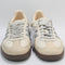 adidas Samba OG Trainers Cream White Wonder Silver Sand Strata UK Size 5