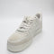 Nike Air Force 1 Lo W Trainers Light Bone Light Bone White UK Size 6