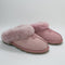 Womens UGG Coquette Slipper Pink Dawn UK Size 6