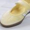 adidas Samba Jane 'Care Bears' Trainers Care Bear Almost Yellow White Gum UK Size 6