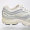 Saucony Progrid Omni 9 Trainers White Silver UK Size 6
