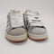 adidas Campus 00'S Trainers Grey White Off White UK Size 4