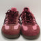 adidas Samba OG Trainers Pink Spark Shadow Red Gum UK Size 4