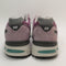 New Balance 991v2 Trainers Polignac Toadstool Silver UK Size 7