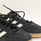 adidas Handball Spezial Trainers Black Offwhite Gum UK Size 7