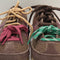 Adidas Japan Decon Trainers Earth Strata Magic Mauve Orange Tint UK Size 4