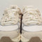 ASICS Gel NYC 2.0 Trainers White Taro Purple UK Size 6.5