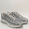 Nike P-6000 Trainers Light Smoke Grey Metallic Silver Phantom UK Size 6 EU39