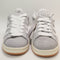 adidas Campus 00'S Trainers Grey White Off White UK Size 9.5