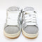 adidas Campus 00'S Trainers Grey White Off White UK Size 3.5