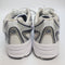 New Balance 740 V2 Trainers White Navy UK Size 8.5