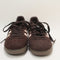adidas Samba Og Trainers Aurora Coffee Sandy Pink White UK Size 5