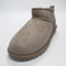Womens UGG Classic Ultra Mini Boots Caribou UK Size 6
